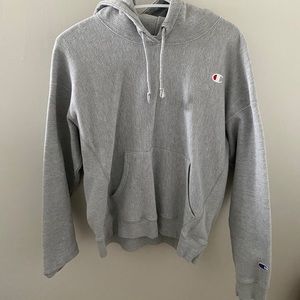 Champion hoodie